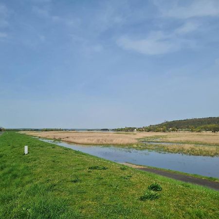 Ferienwohnungen Stolzenhagener 7 Lunow-Stolzenhagen Exterior foto