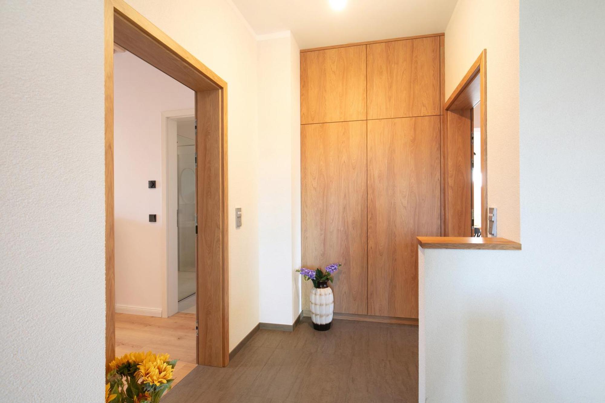 Ferienwohnungen Stolzenhagener 7 Lunow-Stolzenhagen Exterior foto