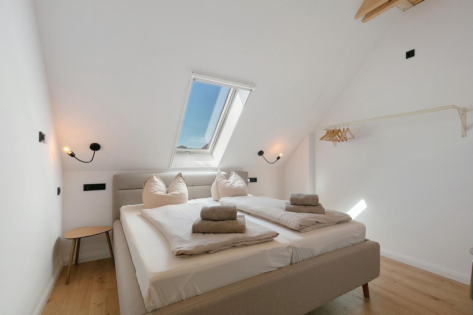 Ferienwohnungen Stolzenhagener 7 Lunow-Stolzenhagen Exterior foto