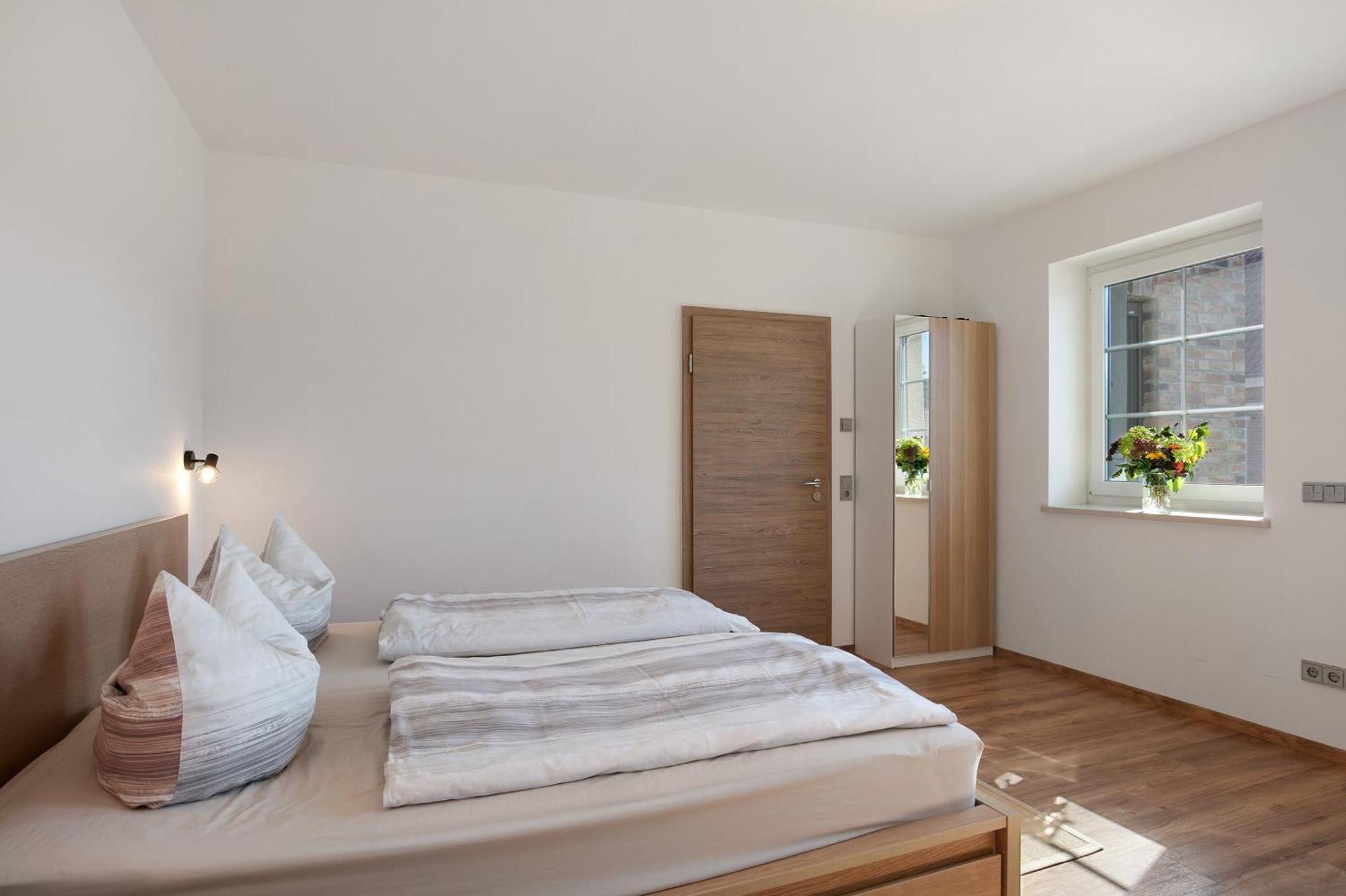 Ferienwohnungen Stolzenhagener 7 Lunow-Stolzenhagen Exterior foto